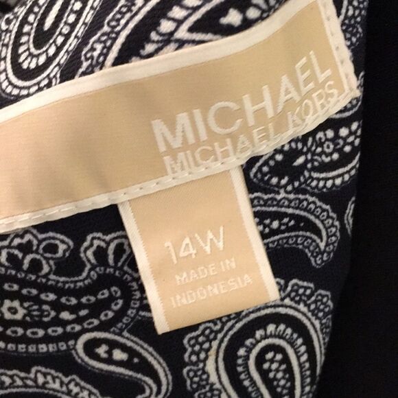 New no tag Michael Kors Dress - Picture 6 of 7